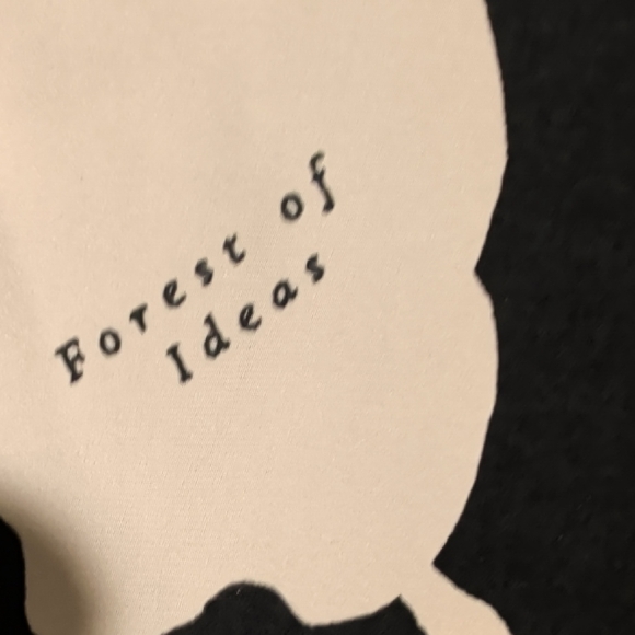 Elegant Black and White Women's Dress - Picture 7 of 15